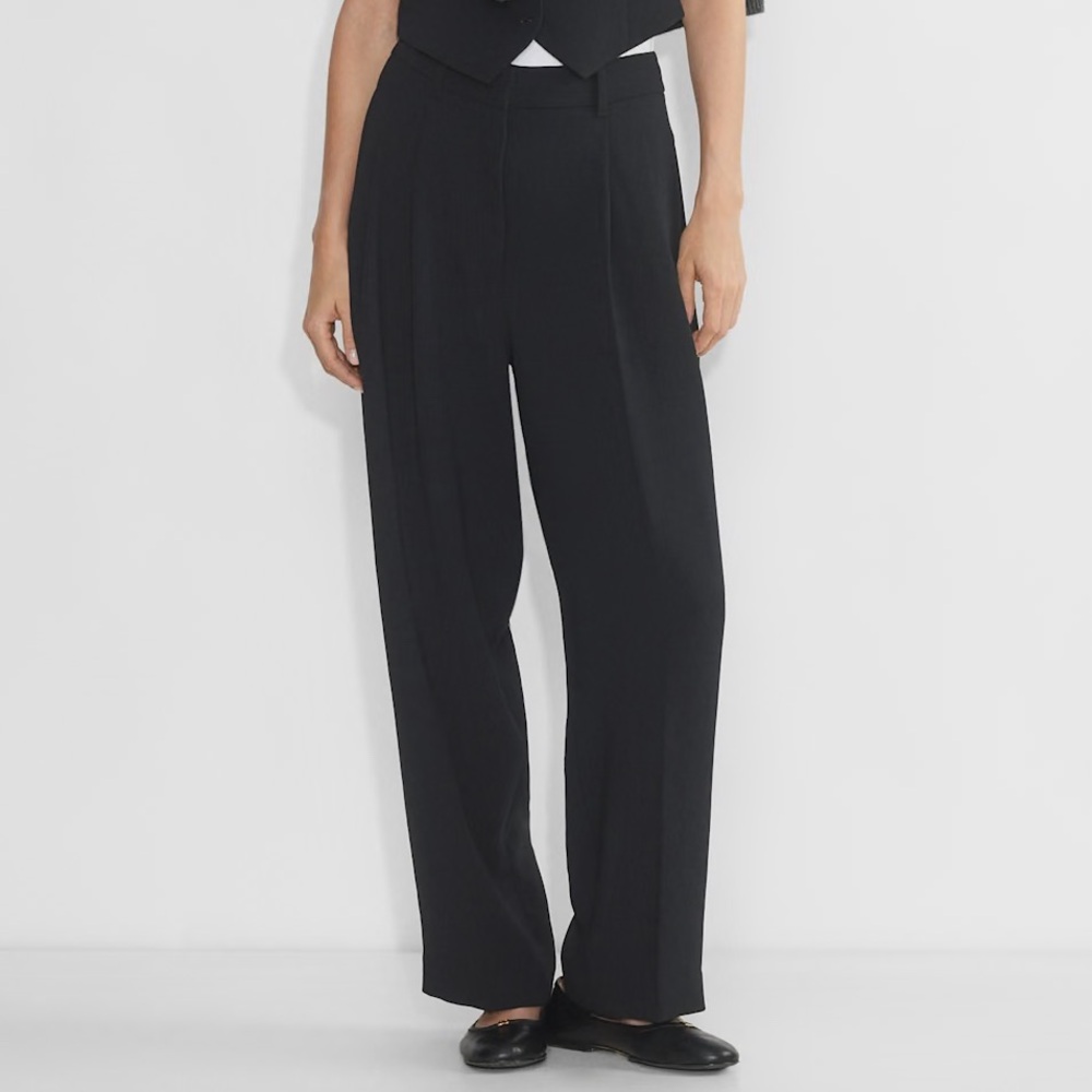 Aritzia Wilfred Descend Pant